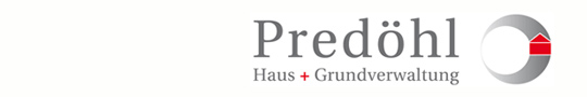 Predhl Immobilien Haus + Grund GmbH